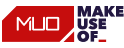 makeuseof logo