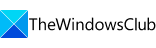 thewindowsclub logo