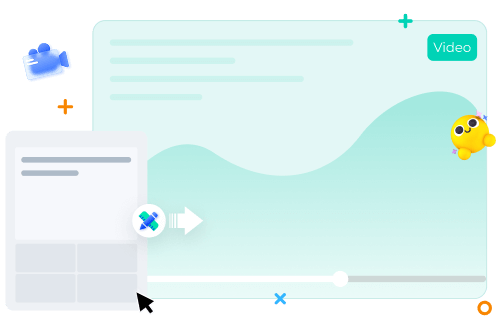Try Our 200+ Fun and Creative AI Video Effects