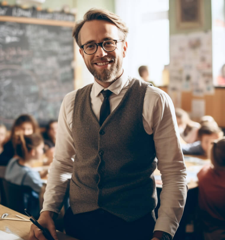 Educators