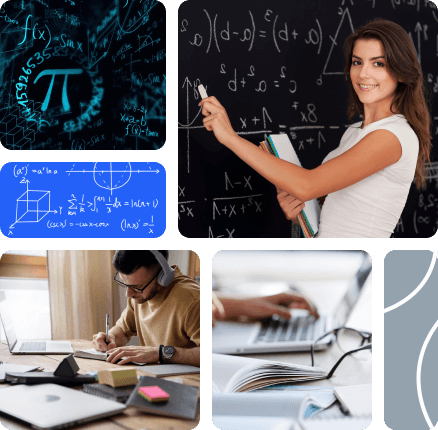 Solve Complex Math Equations With Our AI Math Calculator